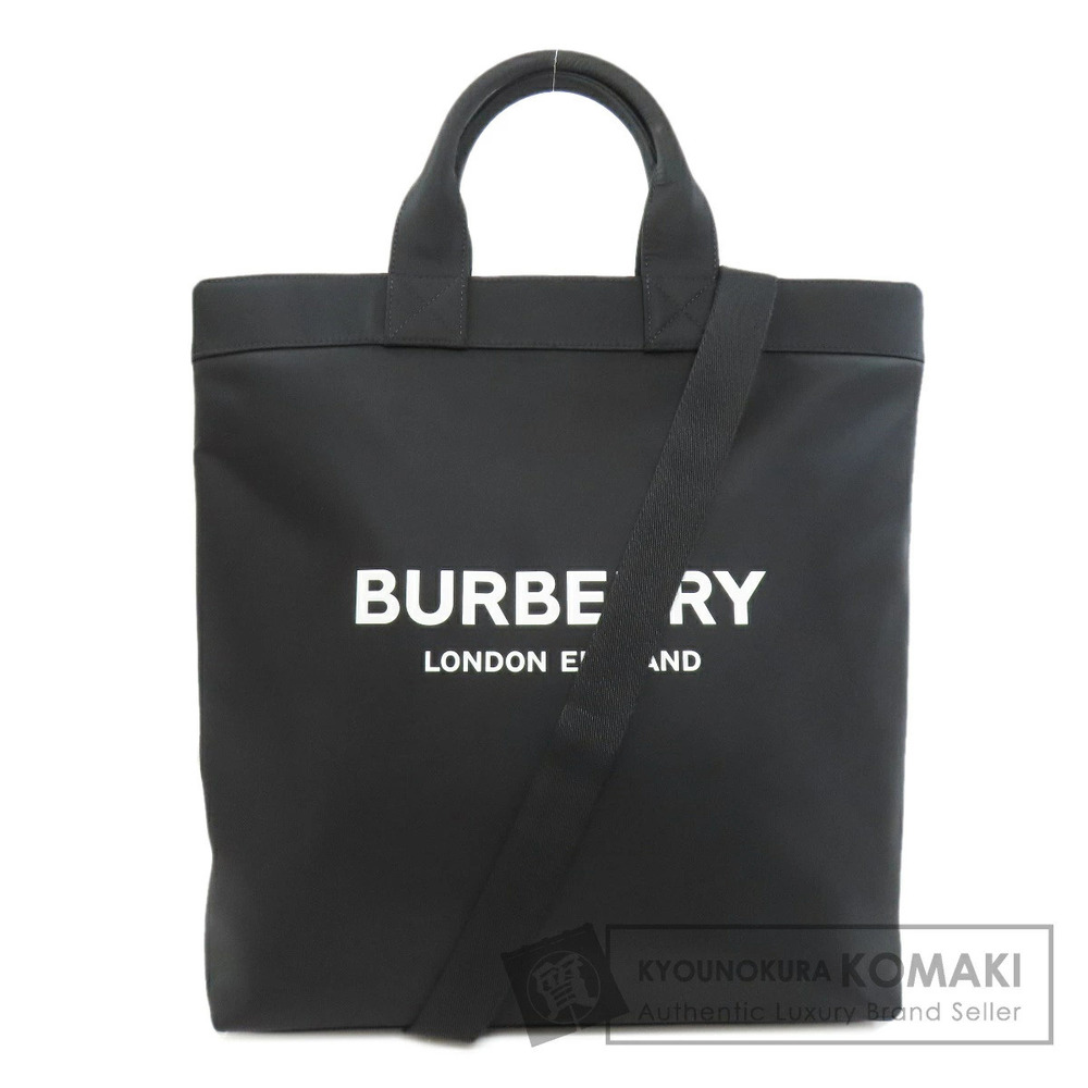 Burberry tote bag
